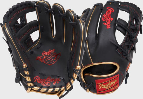 Rawlings NXT 11.5in Infield Baseball Glove || Contour Fit || NXT204U-32DS