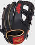 Rawlings NXT 11.5in Infield Baseball Glove || Contour Fit || NXT204U-32DS