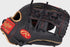 Rawlings NXT 11.5in Infield Baseball Glove || Contour Fit || NXT204U-32DS