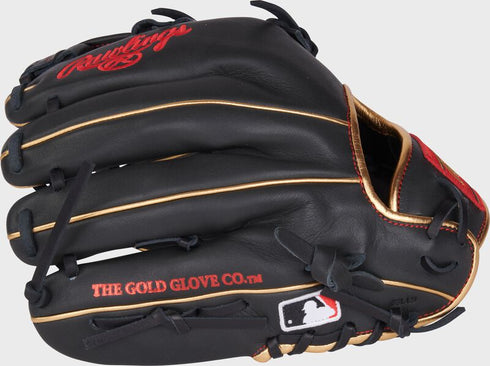 Rawlings NXT 11.5in Infield Baseball Glove || Contour Fit || NXT204U-32DS