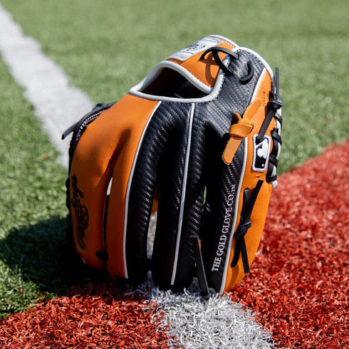 Rawlings NXT 11.75in Infield/Pitchers Baseball Glove || Contour Fit || NXT205U-6T