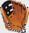Rawlings NXT 11.75in Infield/Pitchers Baseball Glove || Contour Fit || NXT205U-6T