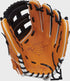 Rawlings NXT 11.75in Infield/Pitchers Baseball Glove || Contour Fit || NXT205U-6T