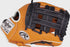 Rawlings NXT 11.75in Infield/Pitchers Baseball Glove || Contour Fit || NXT205U-6T