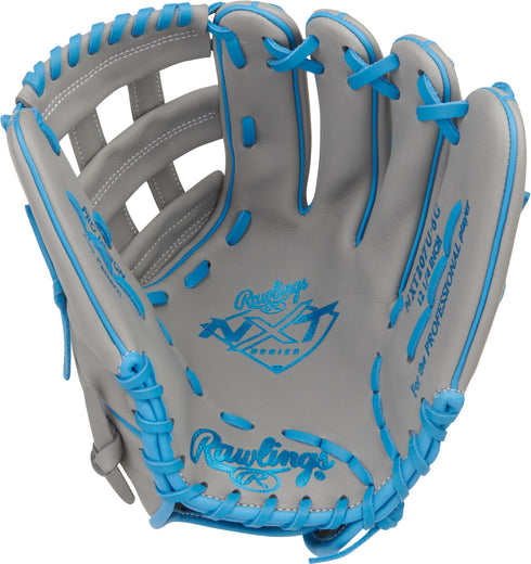 Rawlings NXT ContoUR Fit 12.25in Utility Baseball Glove || NXT207U-6G
