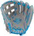 Rawlings NXT ContoUR Fit 12.25in Utility Baseball Glove || NXT207U-6G