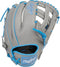 Rawlings NXT ContoUR Fit 12.25in Utility Baseball Glove || NXT207U-6G