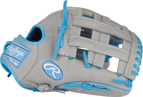 Rawlings NXT ContoUR Fit 12.25in Utility Baseball Glove || NXT207U-6G