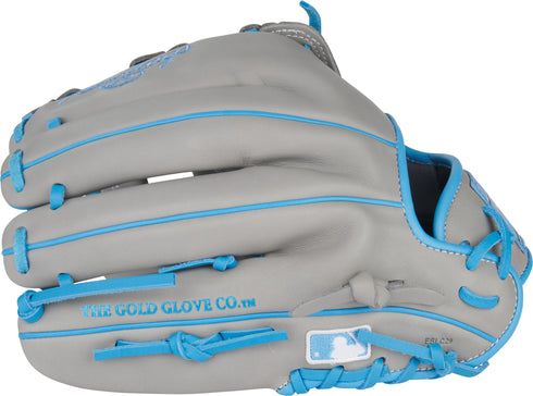 Rawlings NXT ContoUR Fit 12.25in Utility Baseball Glove || NXT207U-6G