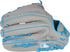 Rawlings NXT ContoUR Fit 12.25in Utility Baseball Glove || NXT207U-6G