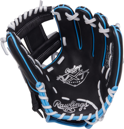 Rawlings NXT 11.5in ContoUR Fit Infield Baseball Glove || NXT234U-2B