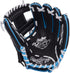 Rawlings NXT 11.5in ContoUR Fit Infield Baseball Glove || NXT234U-2B