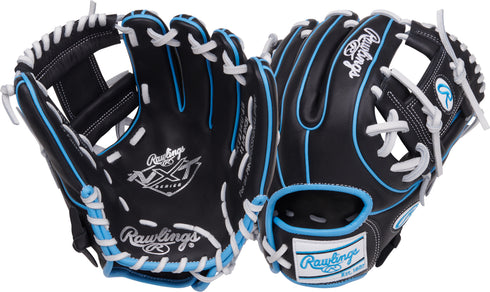 Rawlings NXT 11.5in ContoUR Fit Infield Baseball Glove || NXT234U-2B