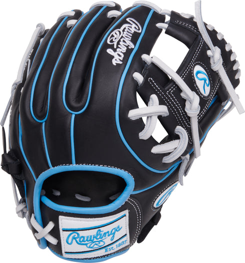 Rawlings NXT 11.5in ContoUR Fit Infield Baseball Glove || NXT234U-2B