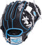 Rawlings NXT 11.5in ContoUR Fit Infield Baseball Glove || NXT234U-2B