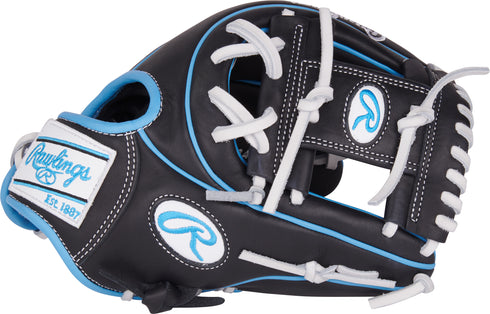Rawlings NXT 11.5in ContoUR Fit Infield Baseball Glove || NXT234U-2B