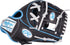 Rawlings NXT 11.5in ContoUR Fit Infield Baseball Glove || NXT234U-2B