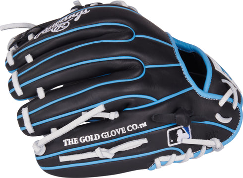 Rawlings NXT 11.5in ContoUR Fit Infield Baseball Glove || NXT234U-2B