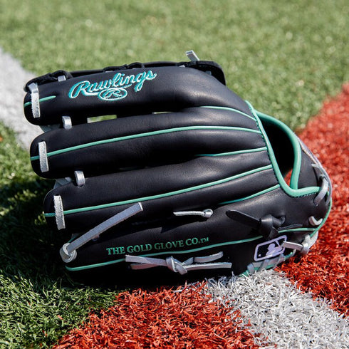 Rawlings NXT 12.5in Outfield Baseball Glove || Contour Fit || NXT3028U-6B