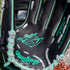 Rawlings NXT 12.5in Outfield Baseball Glove || Contour Fit || NXT3028U-6B