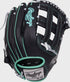 Rawlings NXT 12.5in Outfield Baseball Glove || Contour Fit || NXT3028U-6B
