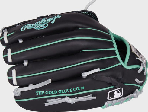 Rawlings NXT 12.5in Outfield Baseball Glove || Contour Fit || NXT3028U-6B