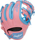 Rawlings NXT 11.5in ContoUR Fit Infield Baseball Glove || NXT314U-2PCB