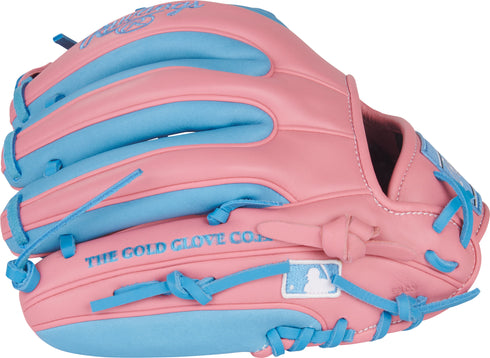 Rawlings NXT 11.5in ContoUR Fit Infield Baseball Glove || NXT314U-2PCB