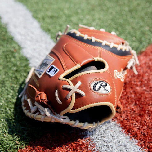 Rawlings NXT 32.5in Catchers Glove || Contour Fit || NXTCM325UDB