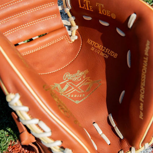 Rawlings NXT 32.5in Catchers Glove || Contour Fit || NXTCM325UDB