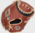 Rawlings NXT 32.5in Catchers Glove || Contour Fit || NXTCM325UDB