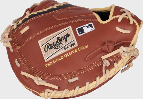 Rawlings NXT 32.5in Catchers Glove || Contour Fit || NXTCM325UDB