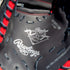 Rawlings NXT 12.25in First Base Glove || Contour Fit || NXTDCTU-10N