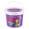 Big League Chew Gumball Bucket - Grape