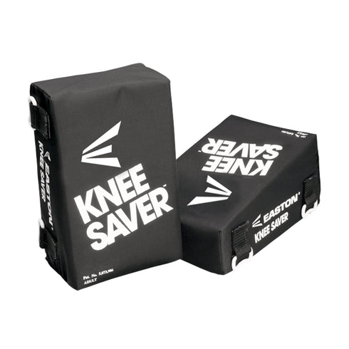 Easton Knee Savers - Black