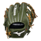 Mizuno Pro Select 11.5in Infield Glove || Army Green GPS-41R