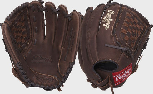 Rawlings Player Preferred 14in Outfield Glove || P140BPS