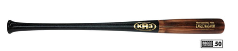 KR3 Eagle Magnum PAT5 Composite Maple Wood Bat