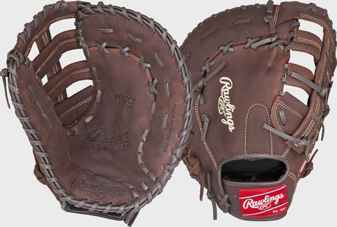 Rawlings Player Preferred 12.5in First Base Glove || PFBDCT