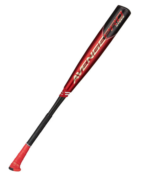 Axe Avenge Pro Hybrid (-3) BBCOR Baseball Bat