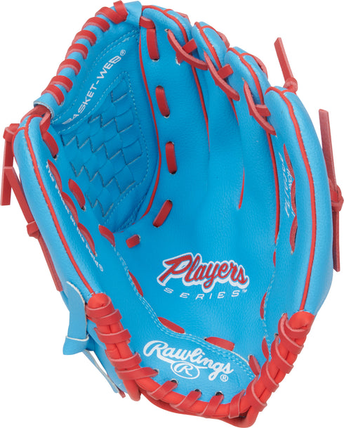 Rawlings Player's Series 10.5in Youth Glove || PL105CB
