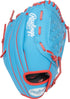 Rawlings Player's Series 10.5in Youth Glove || PL105CB