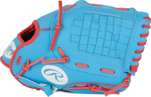 Rawlings Player's Series 10.5in Youth Glove || PL105CB