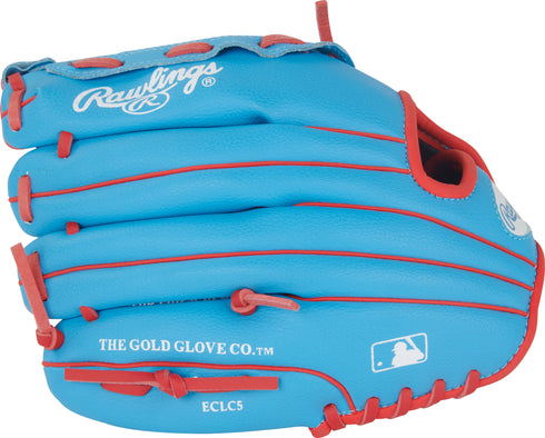 Rawlings Player's Series 10.5in Youth Glove || PL105CB