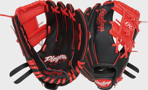 Rawlings Players Series 10in Youth Glove || PL10BS