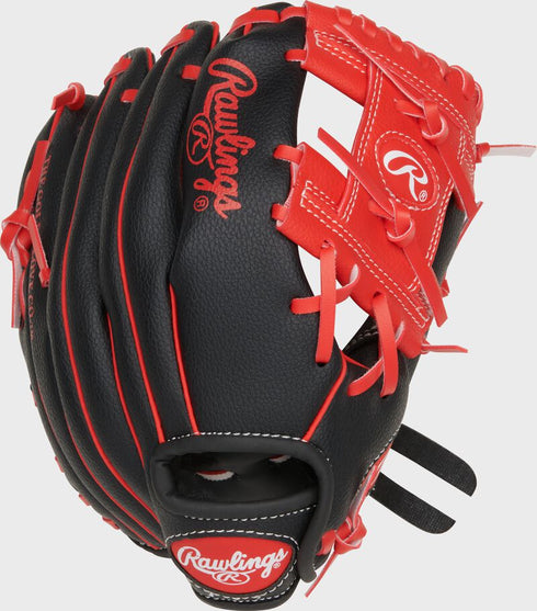 Rawlings Players Series 10in Youth Glove || PL10BS