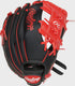 Rawlings Players Series 10in Youth Glove || PL10BS