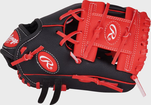 Rawlings Players Series 10in Youth Glove || PL10BS