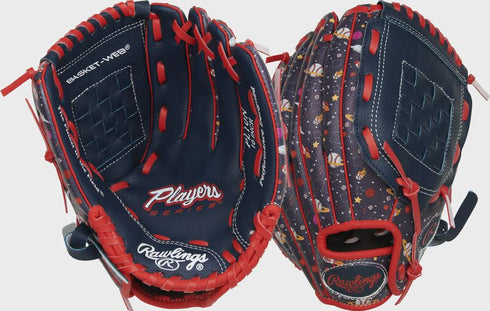Rawlings Player's 10in Youth Glove || RPL10N
