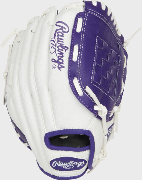 Rawlings Players Series 10in Youth Glove || PL10PW